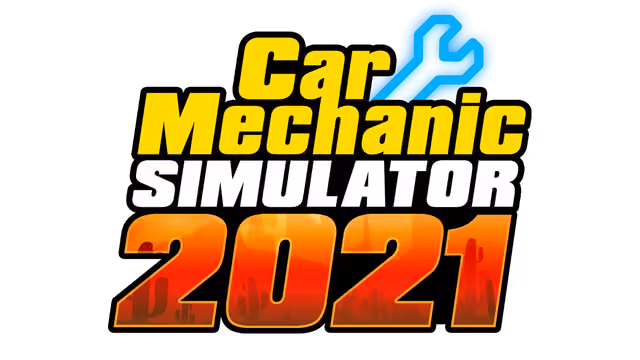 Car Mechanic Simulator 2021