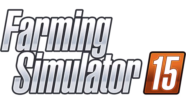 Farming Simulator 15