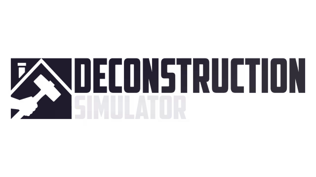 Deconstruction Simulator