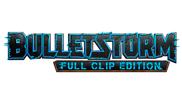 Bulletstorm: Full Clip Edition