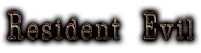 Resident Evil