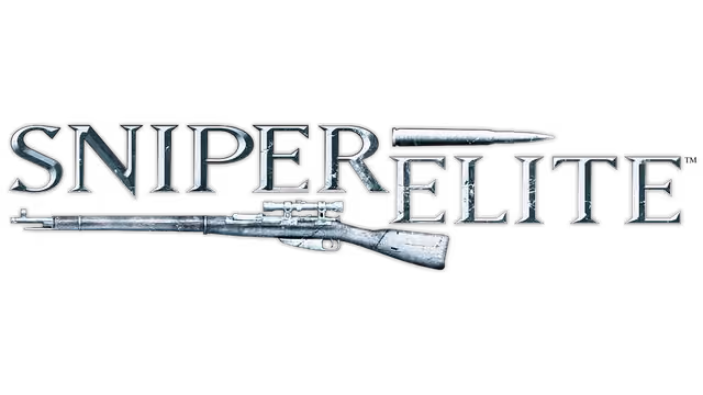 Sniper Elite