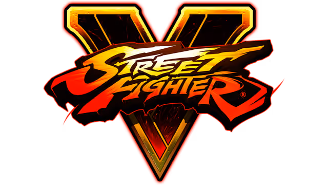 Street Fighter V