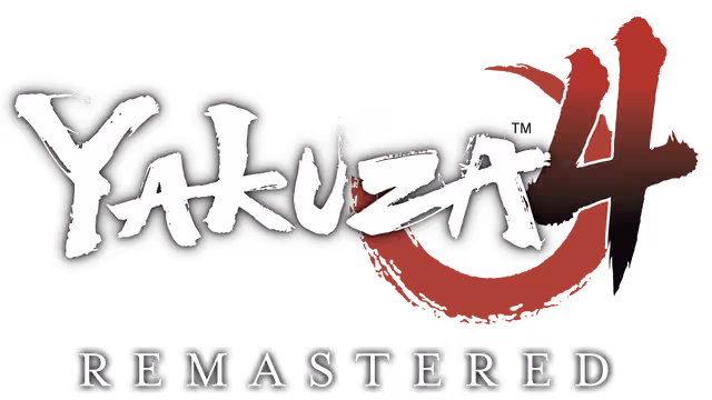 Yakuza 4 Remastered