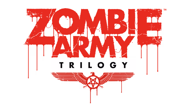 Zombie Army Trilogy