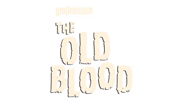 Wolfenstein: The Old Blood