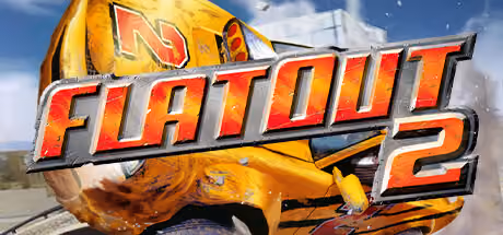 FlatOut 2
