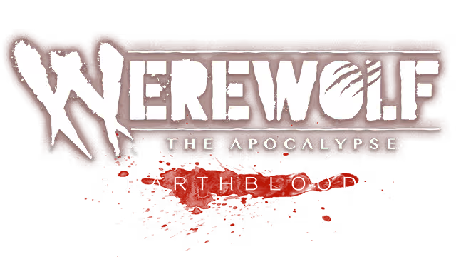 Werewolf: The Apocalypse - Earthblood
