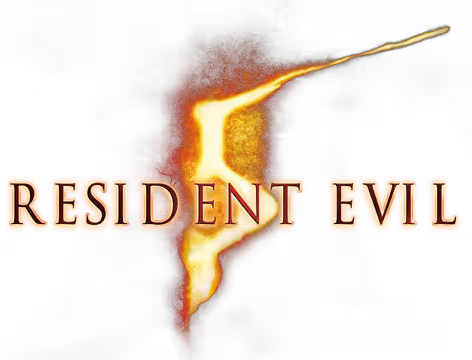 Resident Evil 5