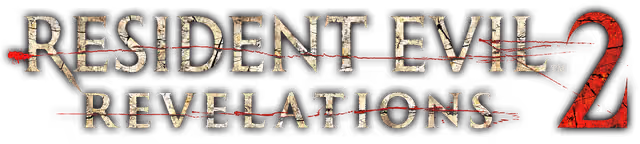 Resident Evil Revelations 2