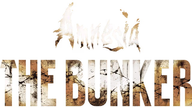 Amnesia: The Bunker