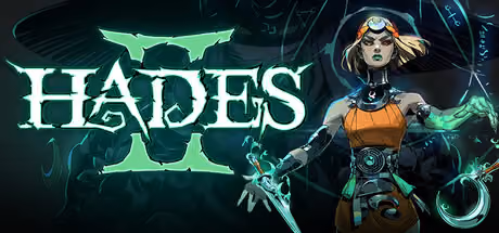 Hades II