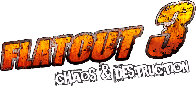 FlatOut 3: Chaos & Destruction
