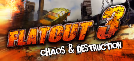 FlatOut 3: Chaos & Destruction