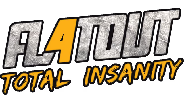 FlatOut 4: Total Insanity