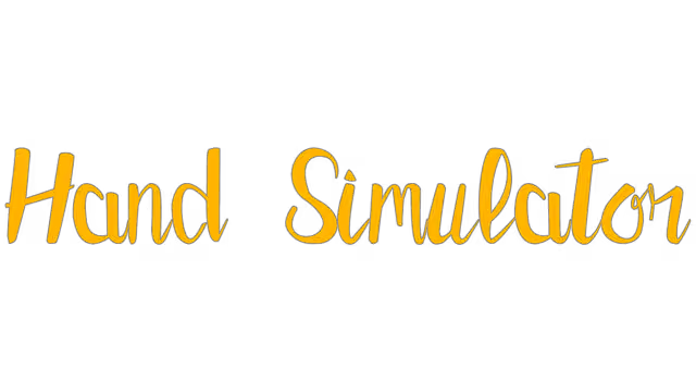 Hand Simulator