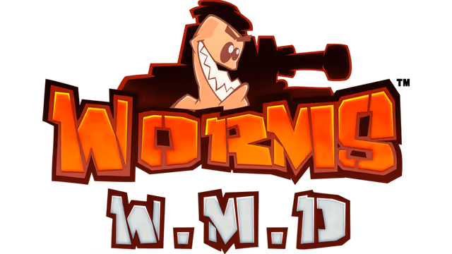 Worms W.M.D
