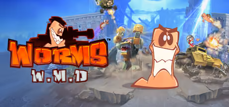 Worms W.M.D