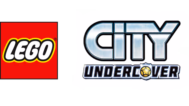 LEGO® City Undercover
