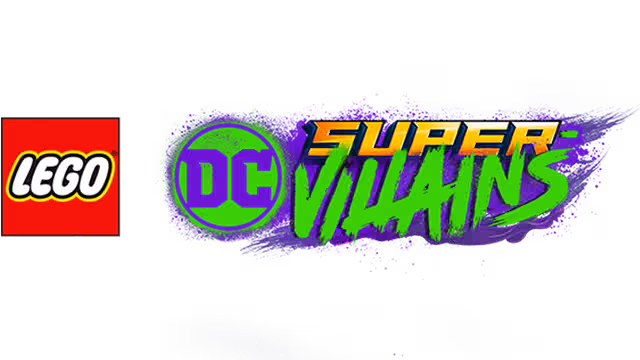 LEGO® DC Super-Villains