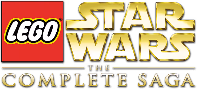 LEGO® Star Wars™ - The Complete Saga