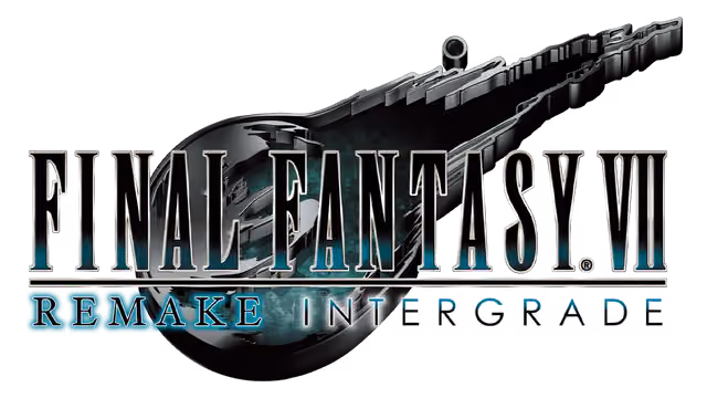 FINAL FANTASY VII REMAKE INTERGRADE