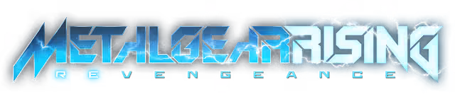 METAL GEAR RISING: REVENGEANCE
