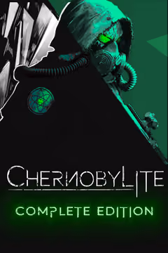Chernobylite Complete Edition