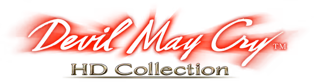 Devil May Cry HD Collection