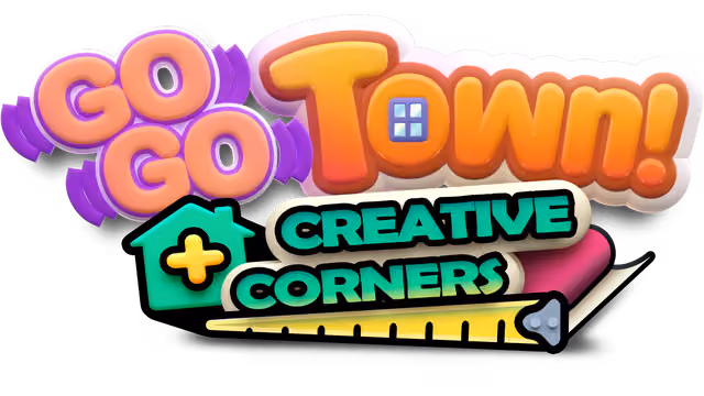 Go-Go Town!