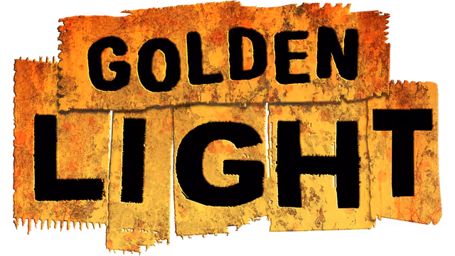 Golden Light