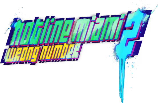 Hotline Miami 2: Wrong Number