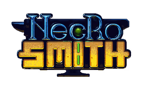 Necrosmith