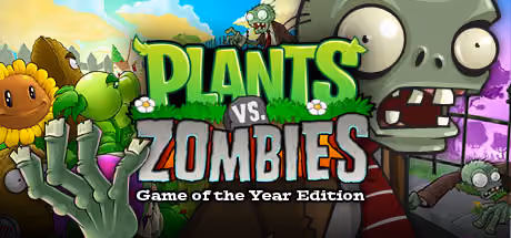 Plants vs. Zombies GOTY Edition