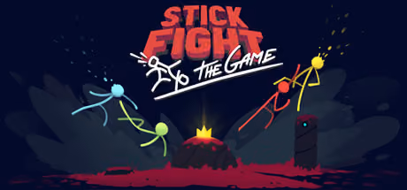Stick Fight: The Game