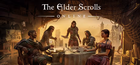 The Elder Scrolls® Online