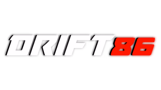 Drift86