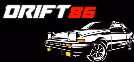 Drift86