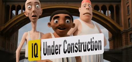 IQ Under Construction