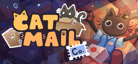 Cat Mail Co.
