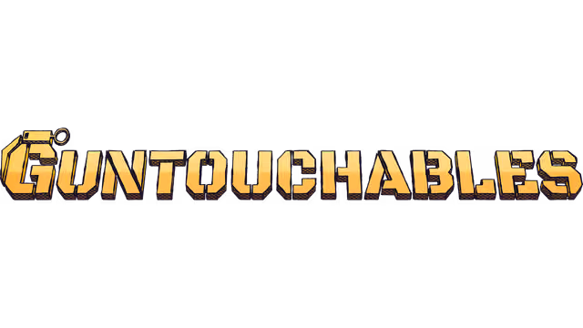 GUNTOUCHABLES
