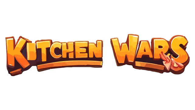Kitchen Wars