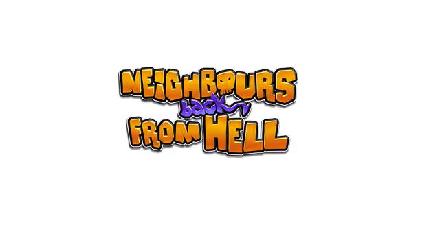 Neighbours back From Hell