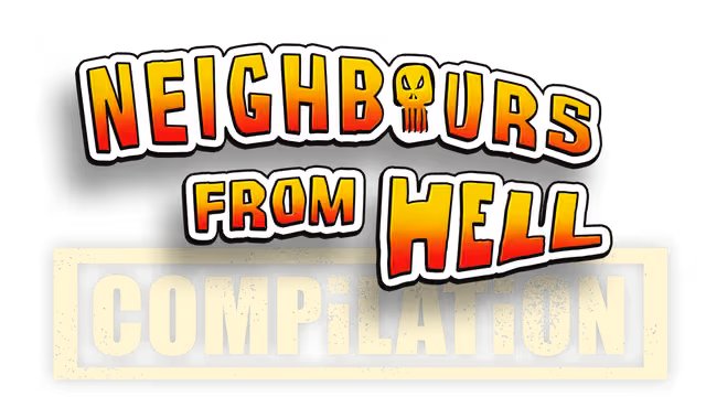 Neighbours from Hell Compilation