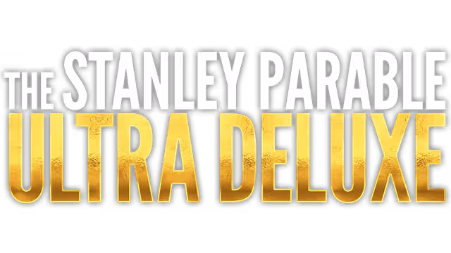 The Stanley Parable: Ultra Deluxe