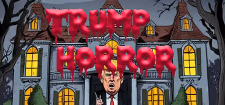 Trump Horror